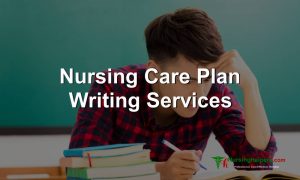 nursing-care-plan-writing-services