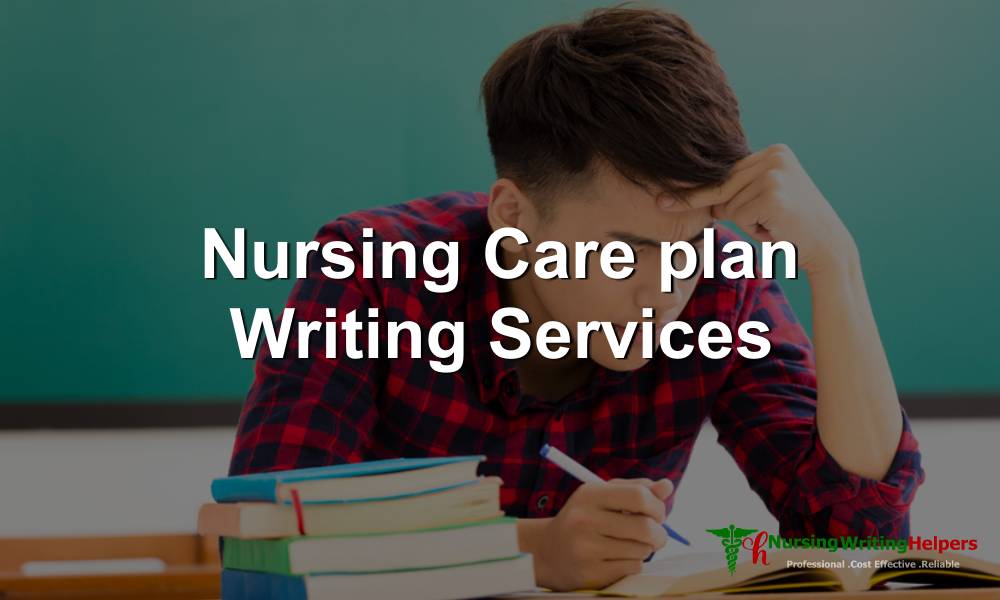 nursing-care-plan-writing-services