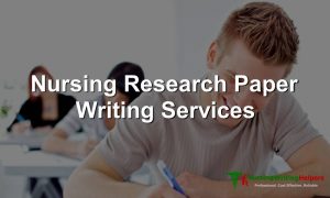 nursing-research-paper-writing-services