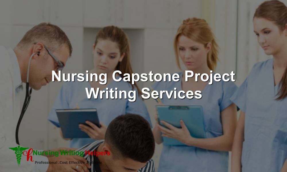 Best Capstone Project Writing Services Online