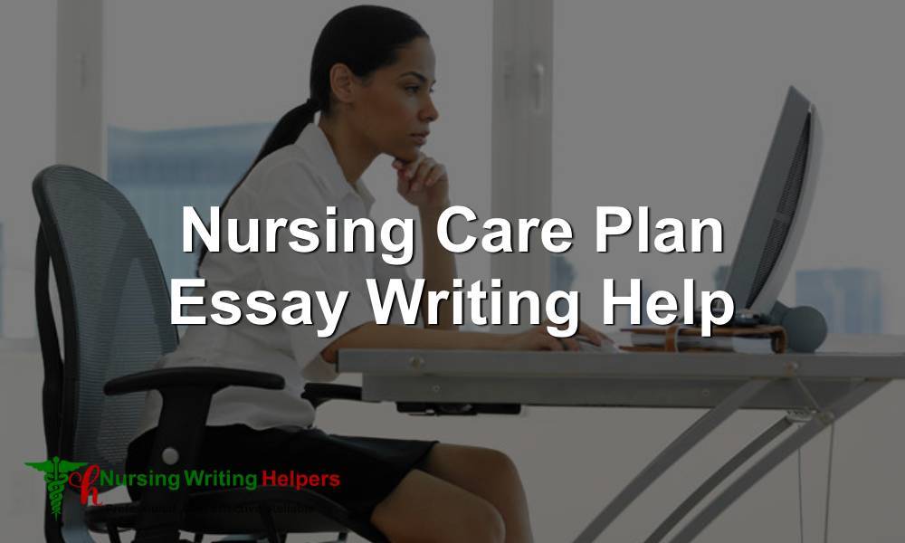 help with writing an essay nursing