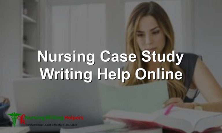 Case Study Writing Help & Case Study Help From Expert Writers case study writing help online