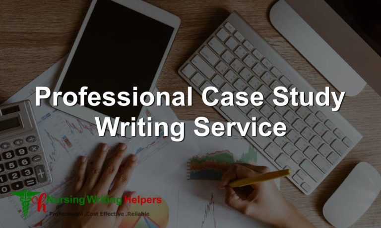 best case study writing service