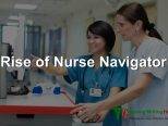 Rise of Nurse Navigator